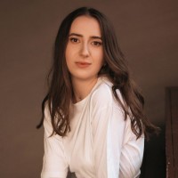 Svetlana Papysheva
