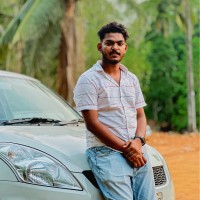 Sayanth Mm