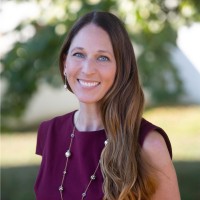 Taryn Conroy, Ed.D