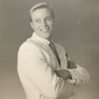 Sidney Moore