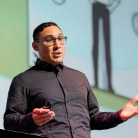 Steven Washington