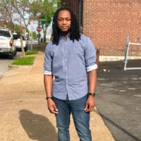 Joshua Lashley