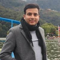 CA Pradeep Neupane