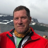 Greg Van Tighem