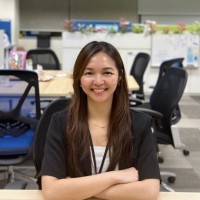 Jing Yeen Goh