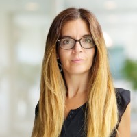 Lisa-Marie Bossa Davidovic