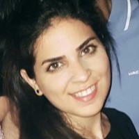 Gladys Nehmeh
