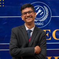 Aashay Inamdar
