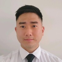 Ryan Kim