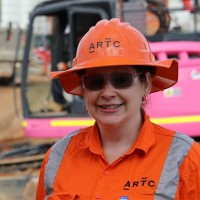 Renée Durbridge