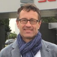 Laurent Carron