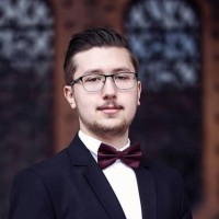 Robert Bakk