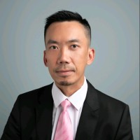 Wilson Kwok
