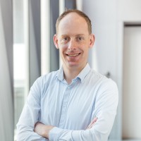 Aalt Van Roest