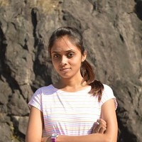 Purvi Pansuria Shyani
