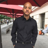 Terrell Simms