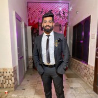 Deepanshu Gulati