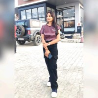 Khushi Jaiswar
