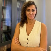 Burcu Sağlam