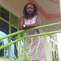 Francoise Mugorewase