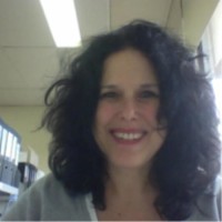 Lisa Lipson