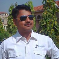 Abhilash Sharma