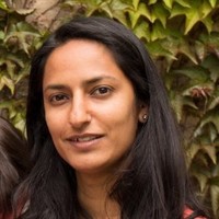 Aparna Briggs