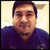 Omar Saenz