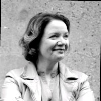 Eunice Van Luit
