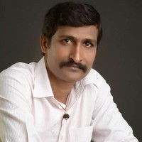 GVS SHRAVAN KUMAR
