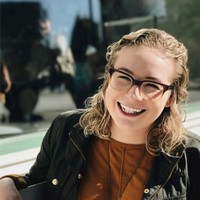 Andrea Westendorp, Llmsw
