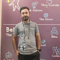 Kartikeykumar Pavar