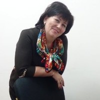 Ирина Анатольевна