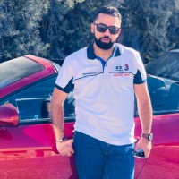 Mohammed Khider