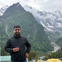 Pratik Pratik