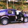 Ruturaj Jadhav