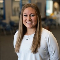 Jessica Springer B.S., C.I.F.T