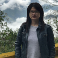Catherine Wang