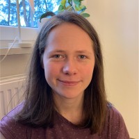 Isabell Scharp