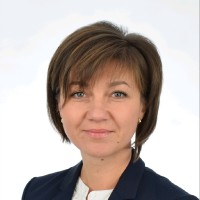 Evgeniia Kroter