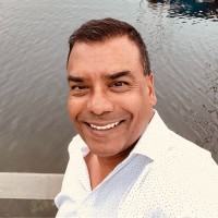 Ravi Swamy