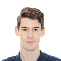 Lucas Støjko Andersen