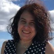 Elena Alexander