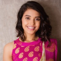Ananya Kashyap