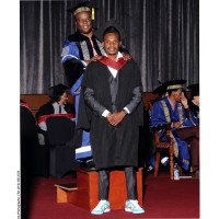 Brighton Ripfumelo Makhubele