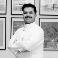 Saad Alharbi