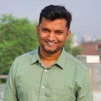 Roshan Rakesh Srivastava