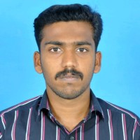 Deepak B
