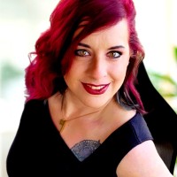 Melanie Reid