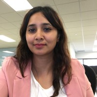 Sandhya Pendyala